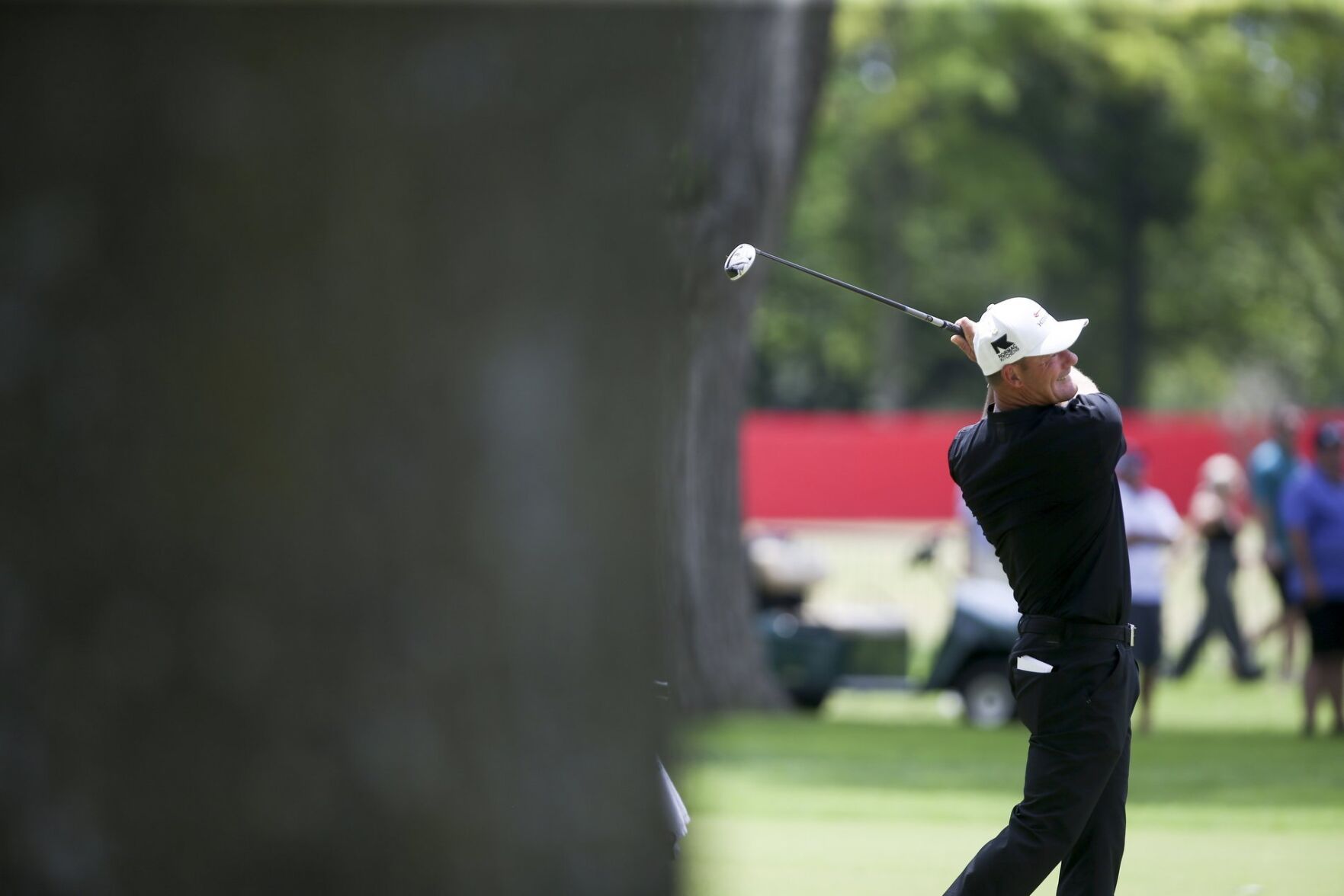 Senior PGA Day 4